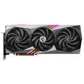 TARJETA DE VIDEO MSI GEFORCE RTX 4080 16GB GAMING X TRIO GDDR6X HDMI